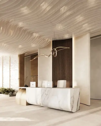 Входная группа