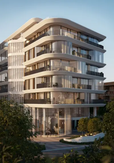 Архитектура