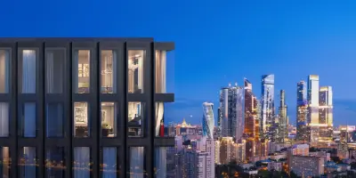 Архитектура