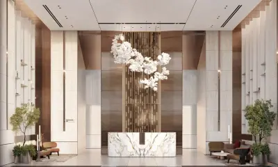 Входная группа