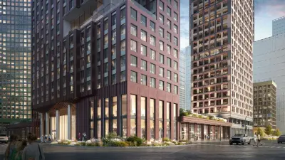 Архитектура