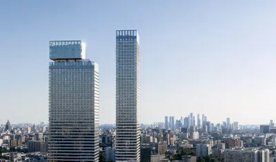 Архитектура