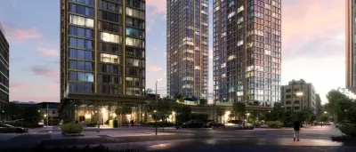 Архитектура