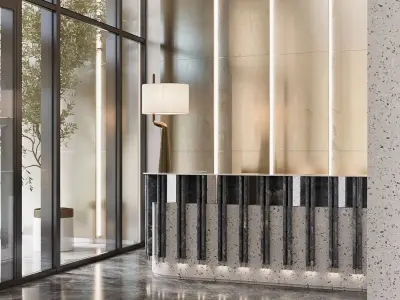 Входная группа