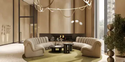 Входная группа