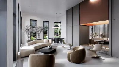 Входная группа