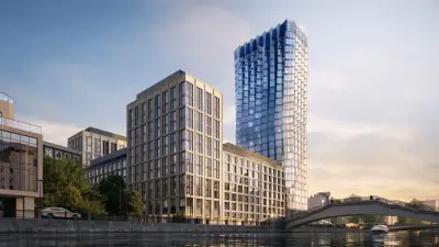 Архитектура