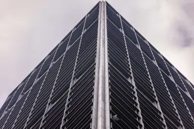 Архитектура