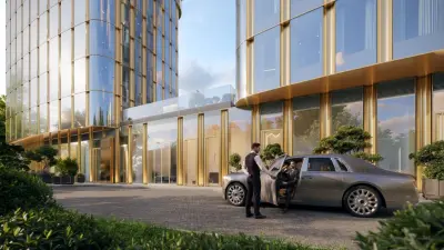 Входная группа