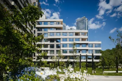 Внутренний двор