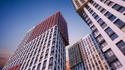 Архитектура