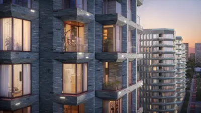 Архитектура