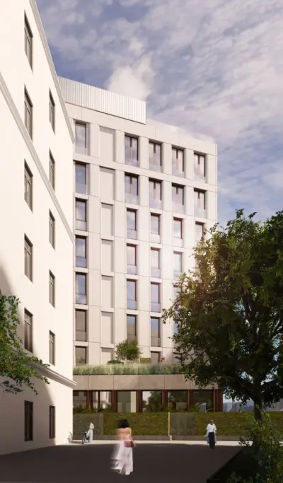 Архитектура