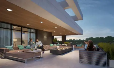 Архитектура