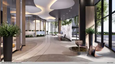 Входная группа