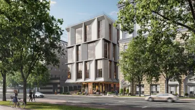 Архитектура