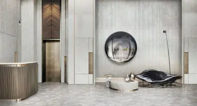 Входная группа