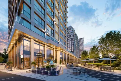 Внутренний двор