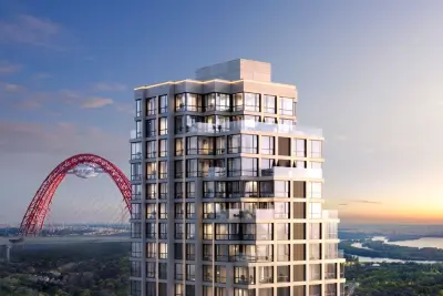 Архитектура