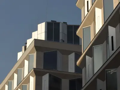 Архитектура