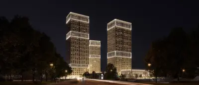 Архитектура