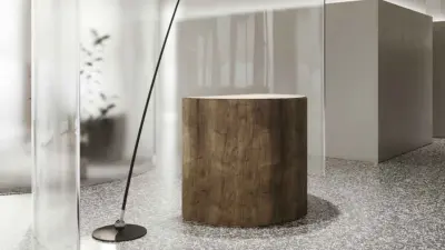 Входная группа