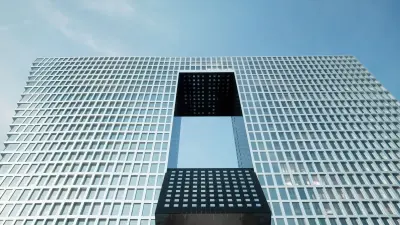 Архитектура