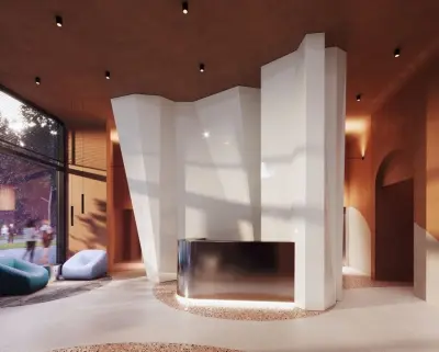 Входная группа