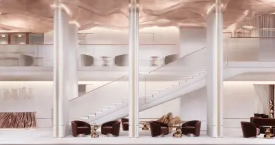 Входная группа