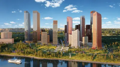 Архитектура