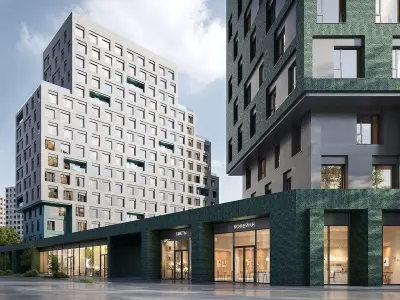 Архитектура