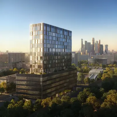 Архитектура