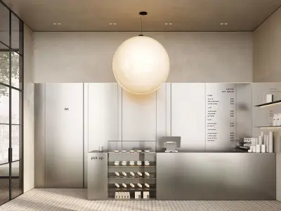 Входная группа