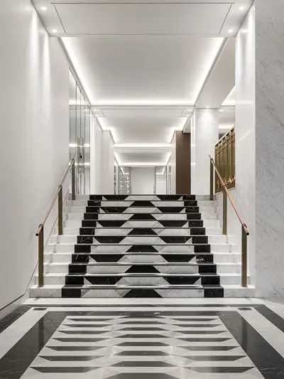 Входная группа