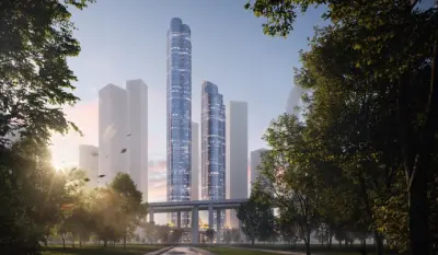 Архитектура