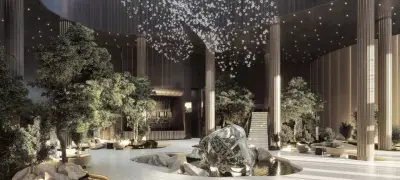 Входная группа