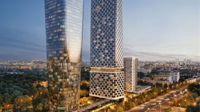 Архитектура