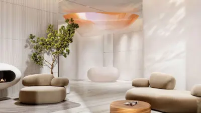 Входная группа