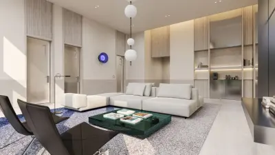 Входная группа