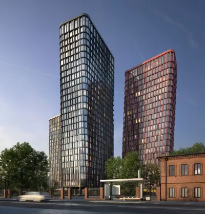 Архитектура