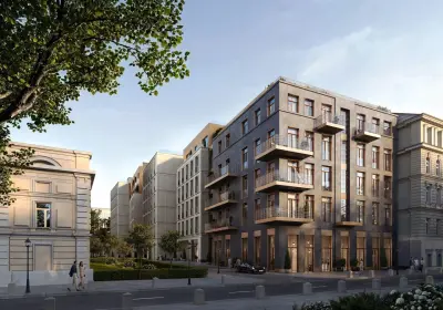 Архитектура