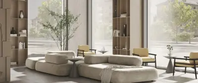 Входная группа