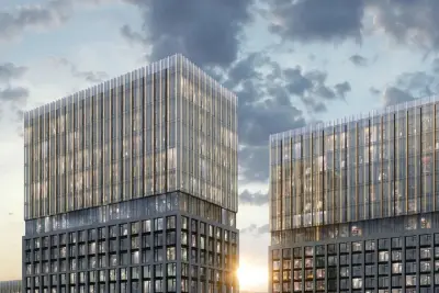 Архитектура