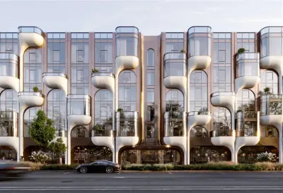 Архитектура