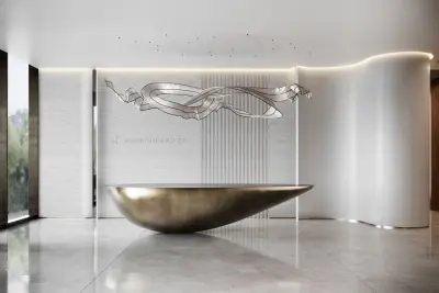 Входная группа