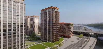 Архитектура