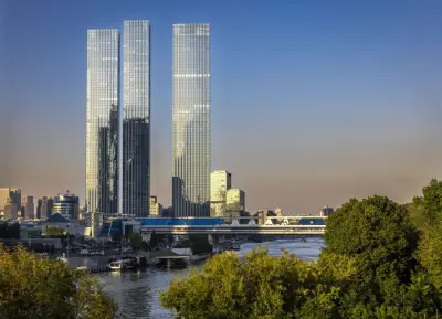 Архитектура