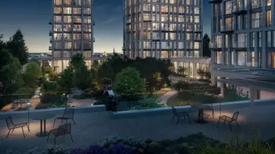 Архитектура