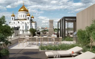 Архитектура