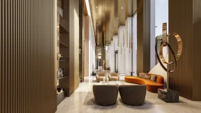 Входная группа